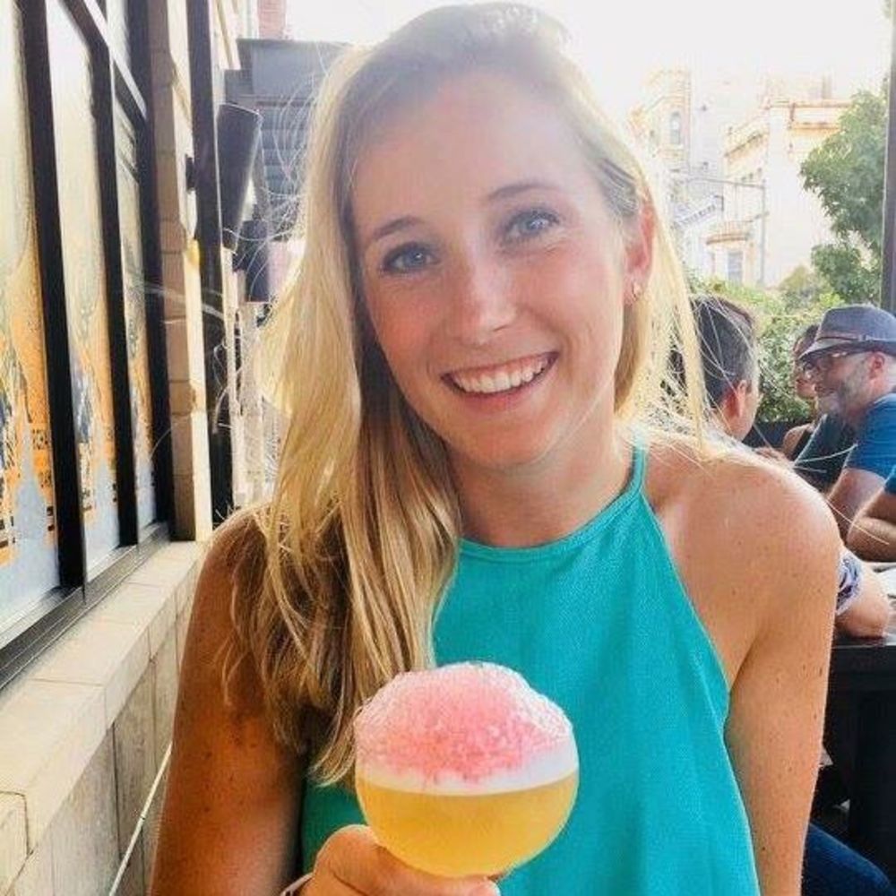 Meet your Posher, Allison